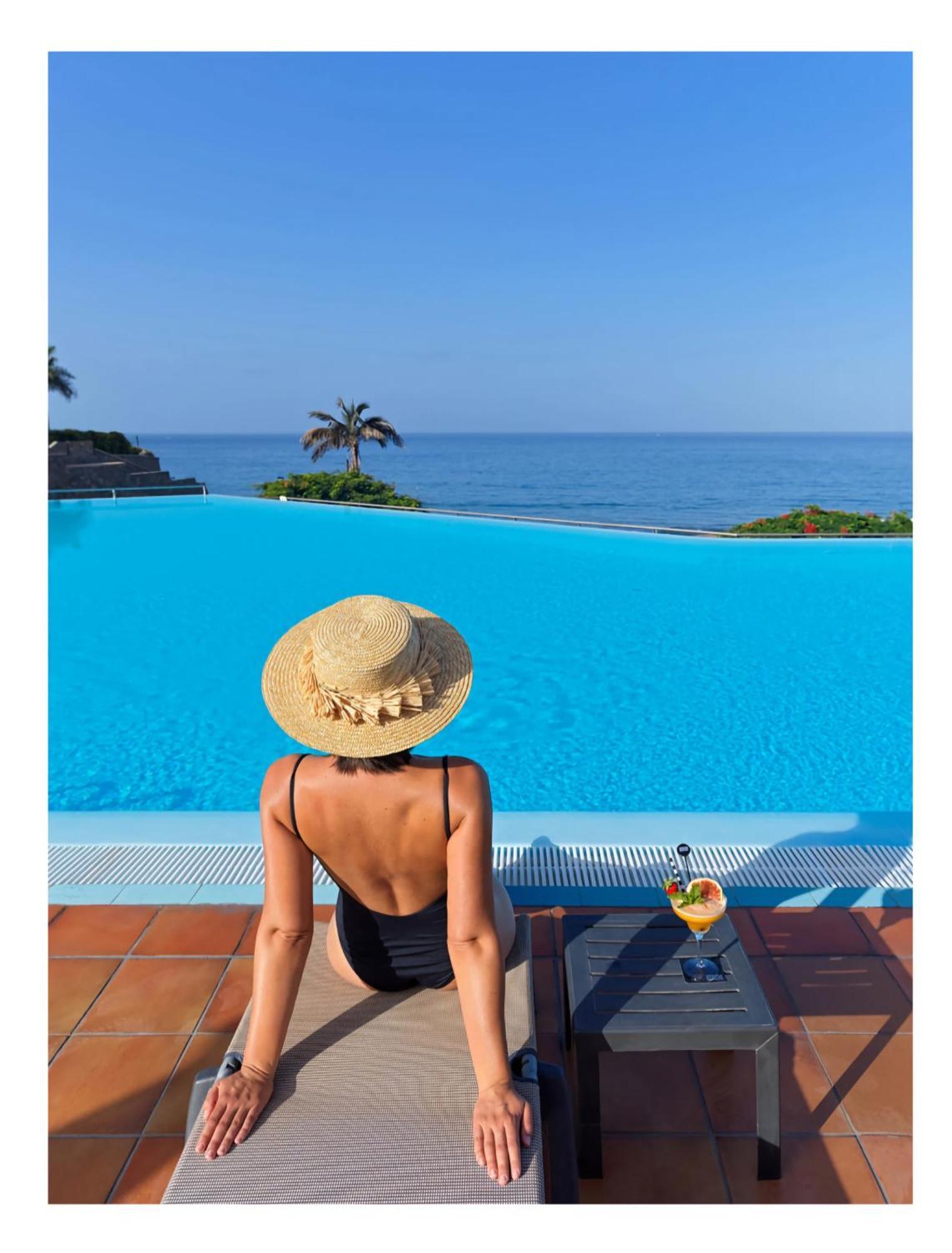 "Cathy'S Home"- Apart Luxury - Adult Only - Large Terrace Private Puerto de Santiago  Εξωτερικό φωτογραφία