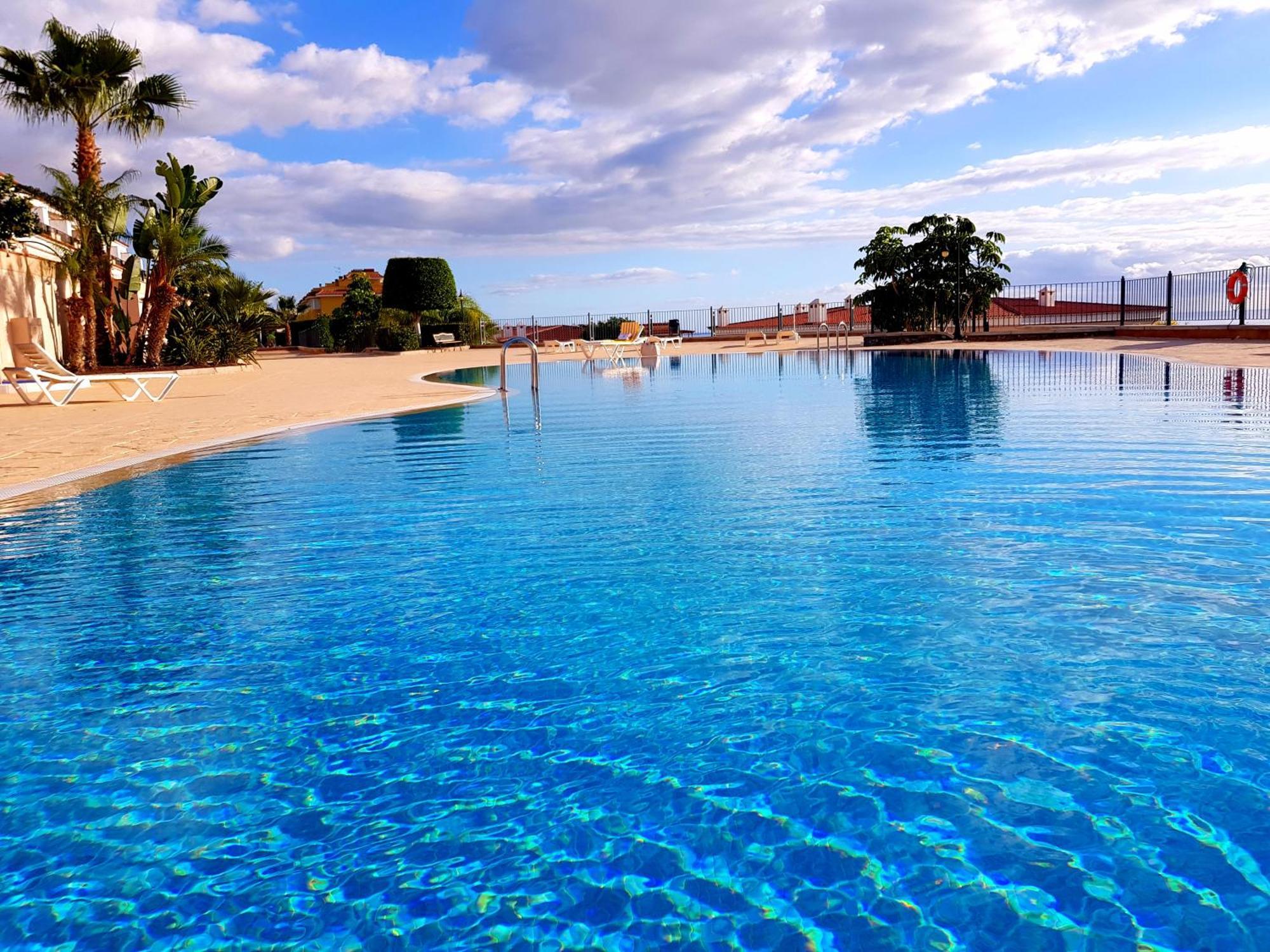 "Cathy'S Home"- Apart Luxury - Adult Only - Large Terrace Private Puerto de Santiago  Εξωτερικό φωτογραφία