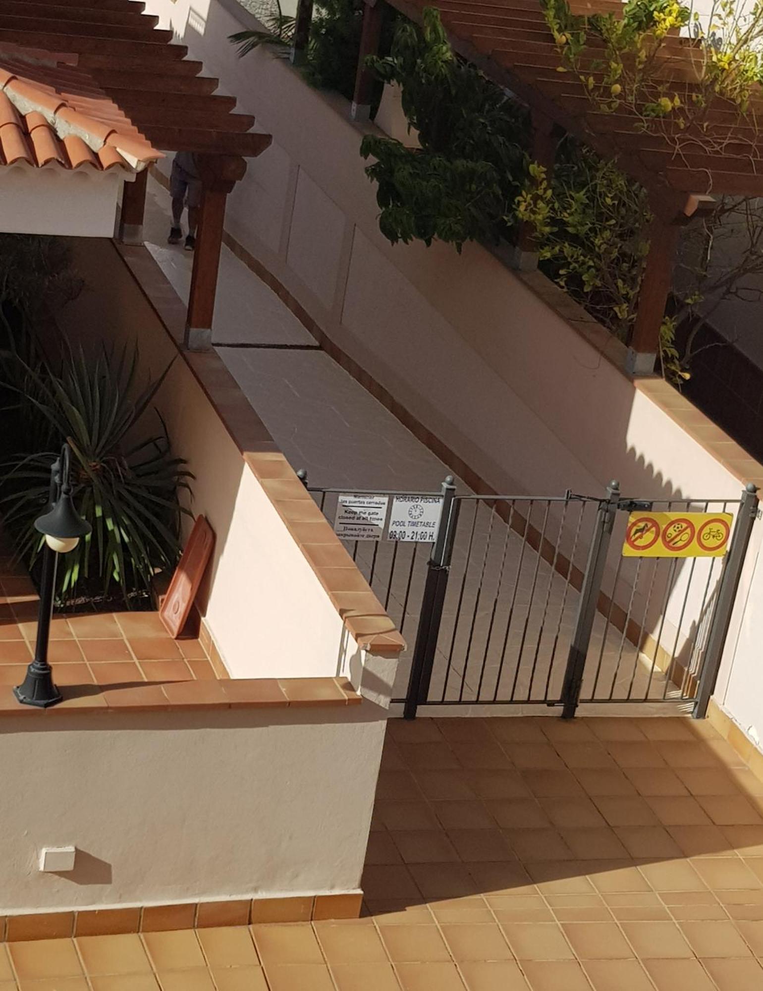 "Cathy'S Home"- Apart Luxury - Adult Only - Large Terrace Private Puerto de Santiago  Εξωτερικό φωτογραφία