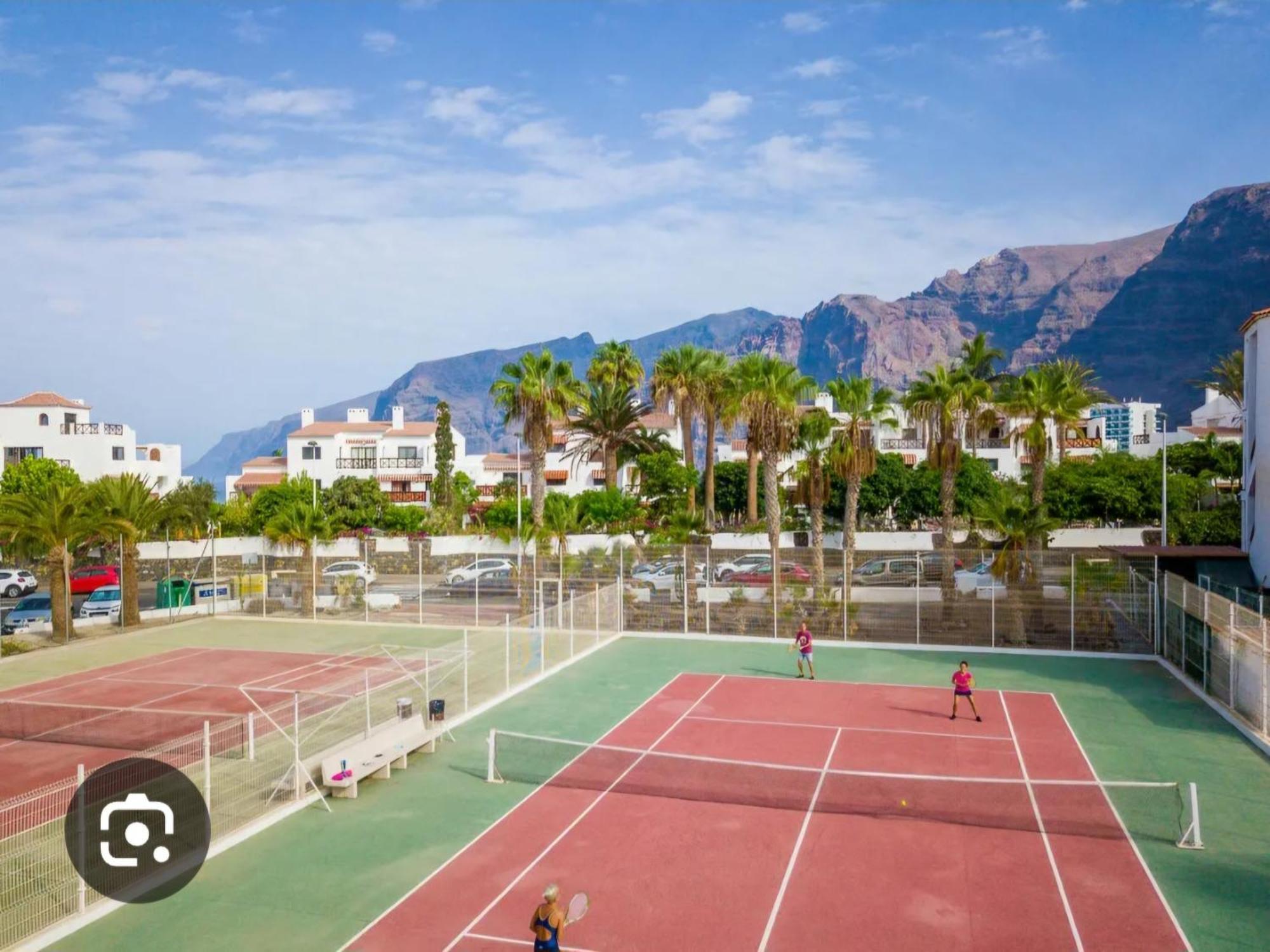 "Cathy'S Home"- Apart Luxury - Adult Only - Large Terrace Private Puerto de Santiago  Εξωτερικό φωτογραφία