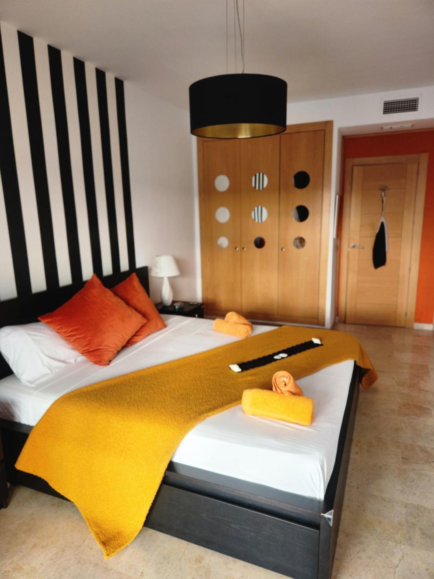 "Cathy'S Home"- Apart Luxury - Adult Only - Large Terrace Private Puerto de Santiago  Εξωτερικό φωτογραφία
