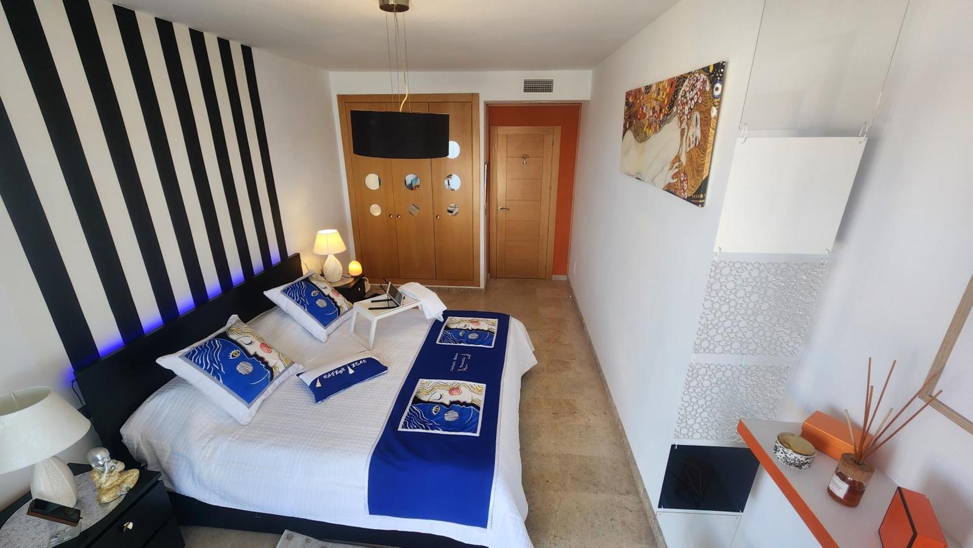 "Cathy'S Home"- Apart Luxury - Adult Only - Large Terrace Private Puerto de Santiago  Εξωτερικό φωτογραφία
