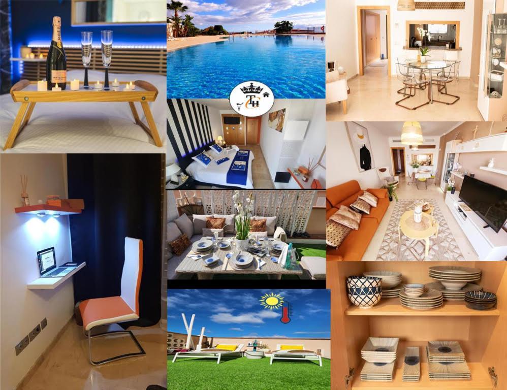 "Cathy'S Home"- Apart Luxury - Adult Only - Large Terrace Private Puerto de Santiago  Εξωτερικό φωτογραφία