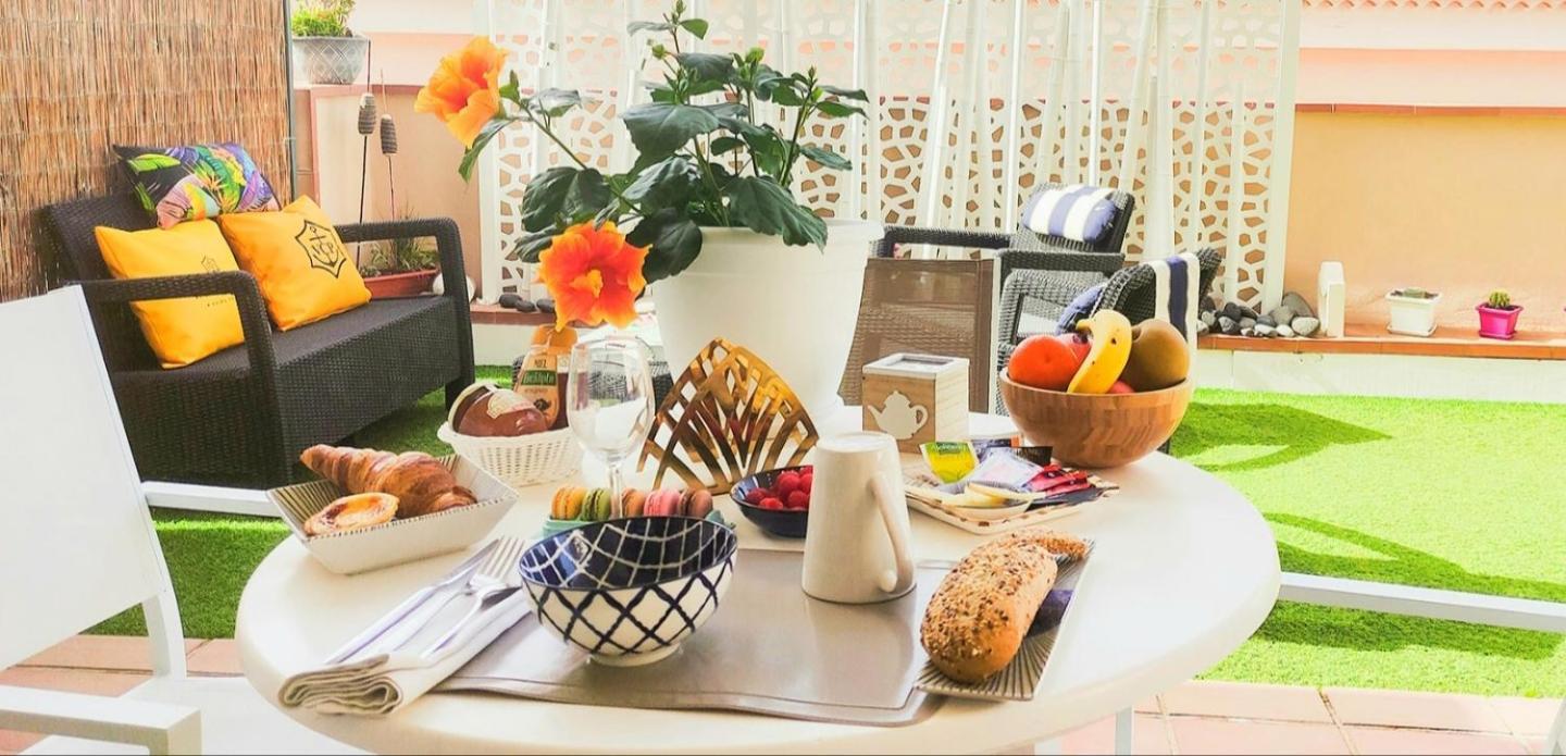 "Cathy'S Home"- Apart Luxury - Adult Only - Large Terrace Private Puerto de Santiago  Εξωτερικό φωτογραφία